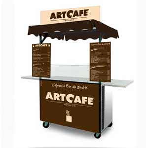 Artcafé