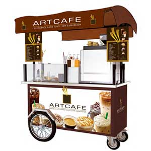 Artcafé