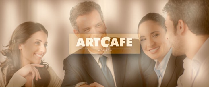 ARTCAFE un concept porteur