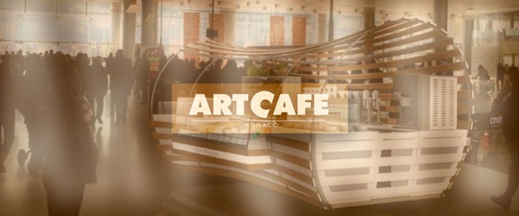 La concession ARTCAFE